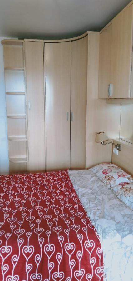 ベニドルムSunshine Apartamentアパートメント エクステリア 写真