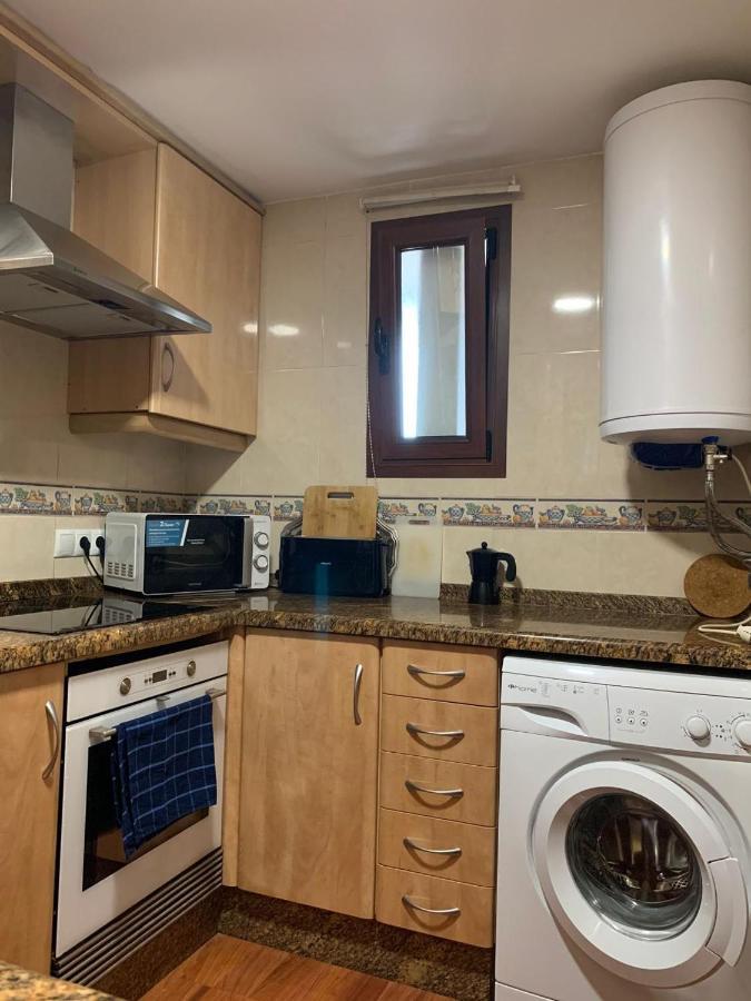 ベニドルムSunshine Apartamentアパートメント エクステリア 写真