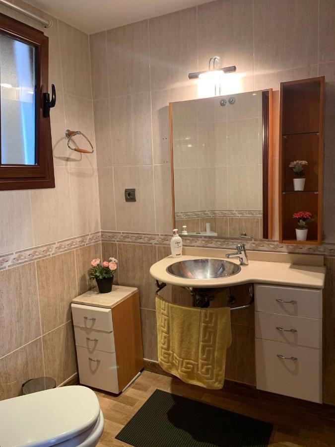 ベニドルムSunshine Apartamentアパートメント エクステリア 写真