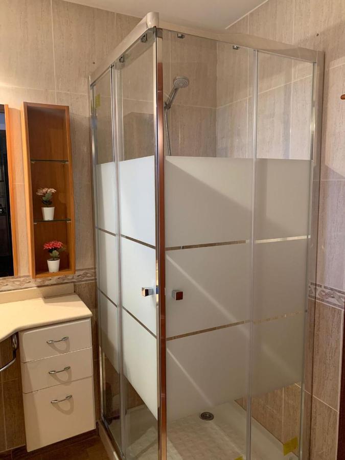 ベニドルムSunshine Apartamentアパートメント エクステリア 写真